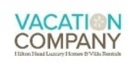 The Vacation Company coupons
